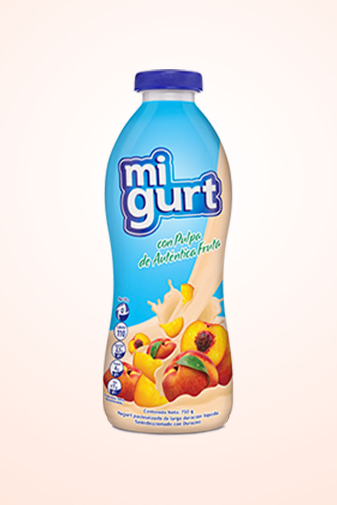 Mi Gurt